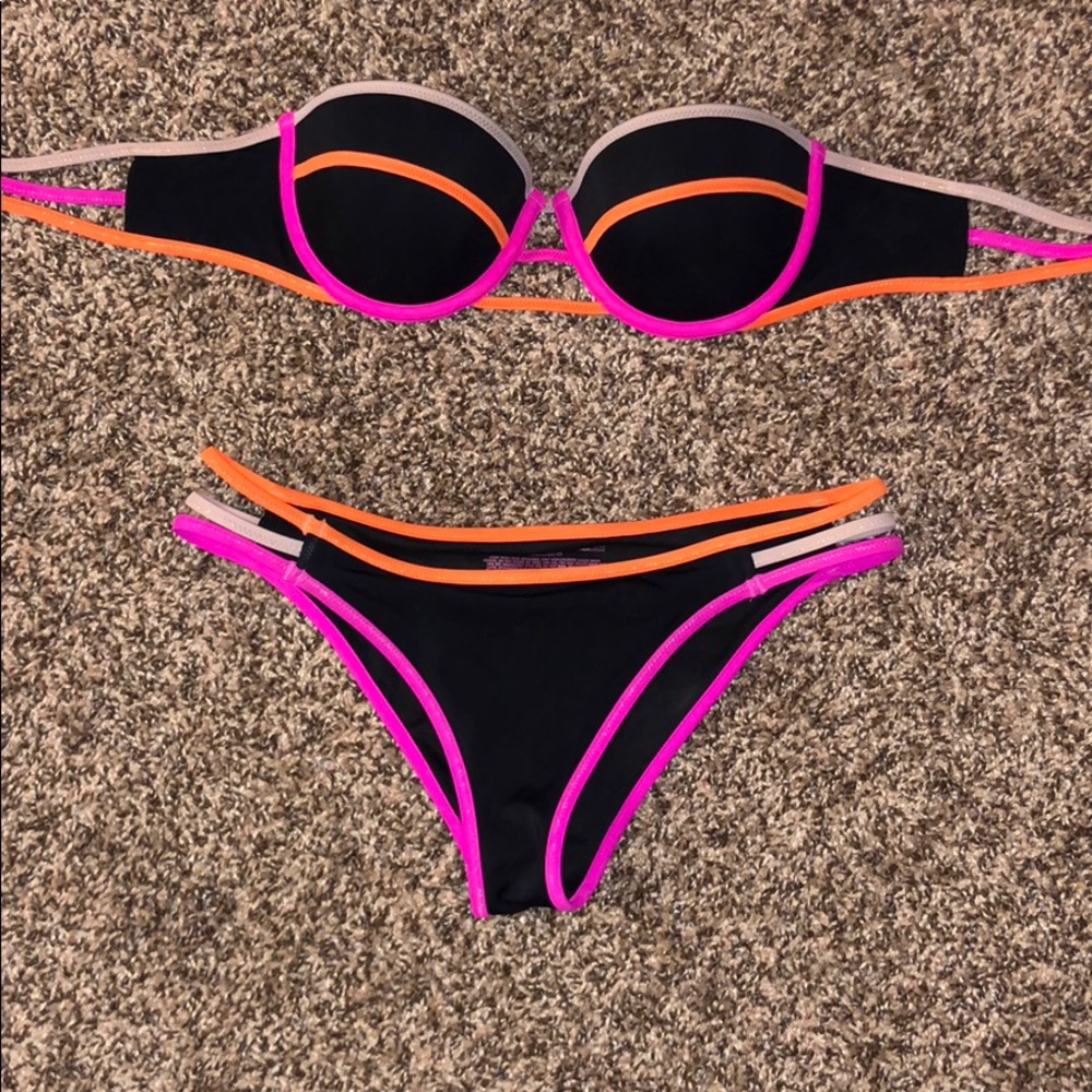 VS SWIM